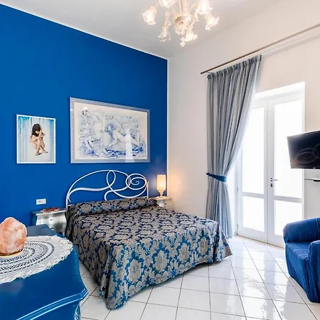 Casa Madalina Πανσιόν Ραβέλλο