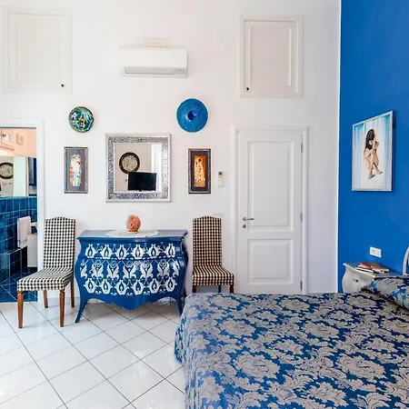 Casa Madalina Πανσιόν Ραβέλλο