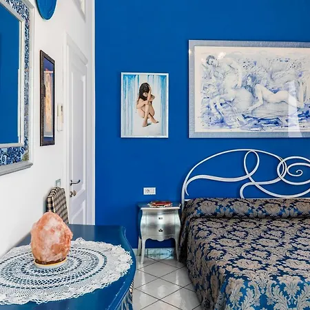 Casa Madalina Ραβέλλο