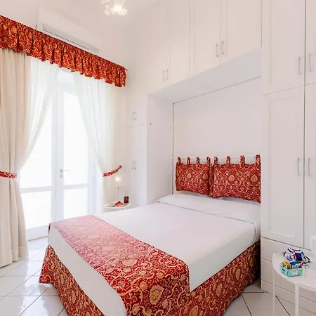 Casa Madalina Πανσιόν *