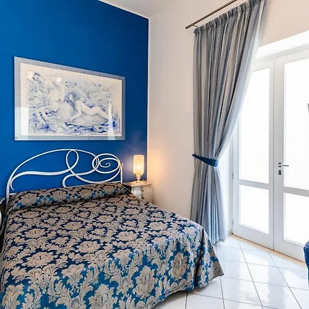 Casa Madalina * Ραβέλλο