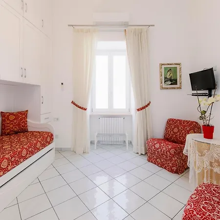 Πανσιόν Casa Madalina Ραβέλλο